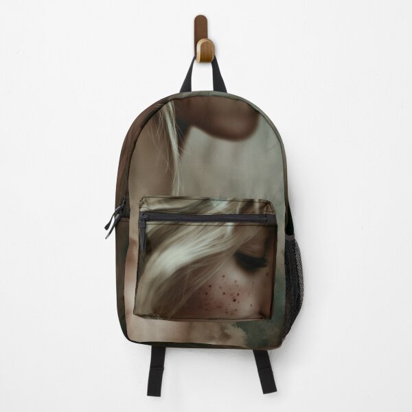 Item preview, The Distance Between Two Breaths designed and sold by oanaunciuleanu.