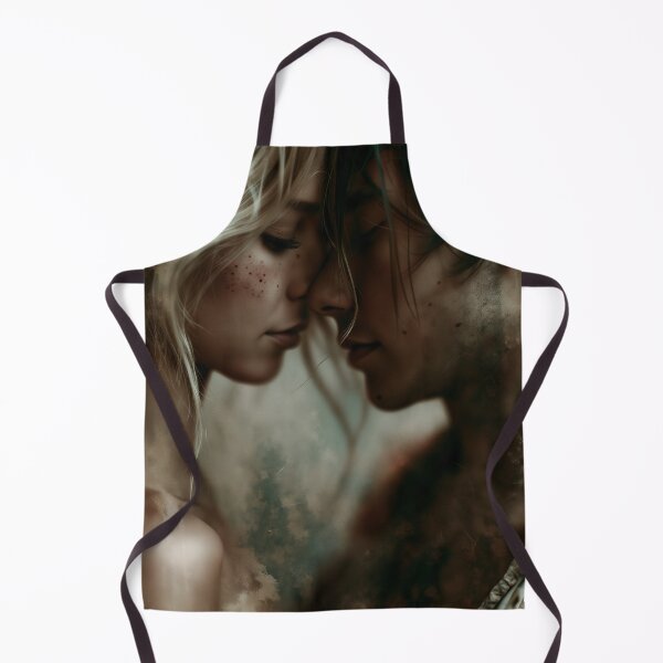 Item preview, The Distance Between Two Breaths designed and sold by oanaunciuleanu.
