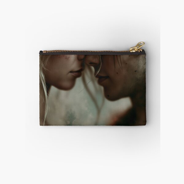 Item preview, The Distance Between Two Breaths designed and sold by oanaunciuleanu.