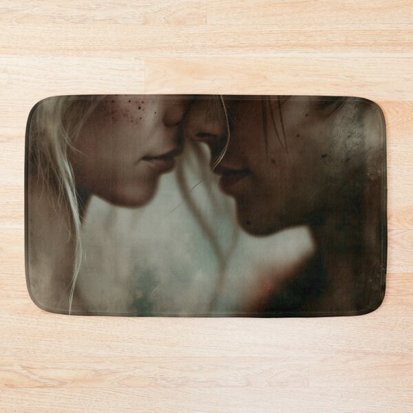 Item preview, The Distance Between Two Breaths designed and sold by oanaunciuleanu.