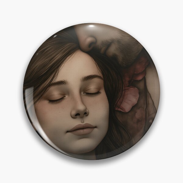 Item preview, The Distance Between Two Breaths designed and sold by oanaunciuleanu.