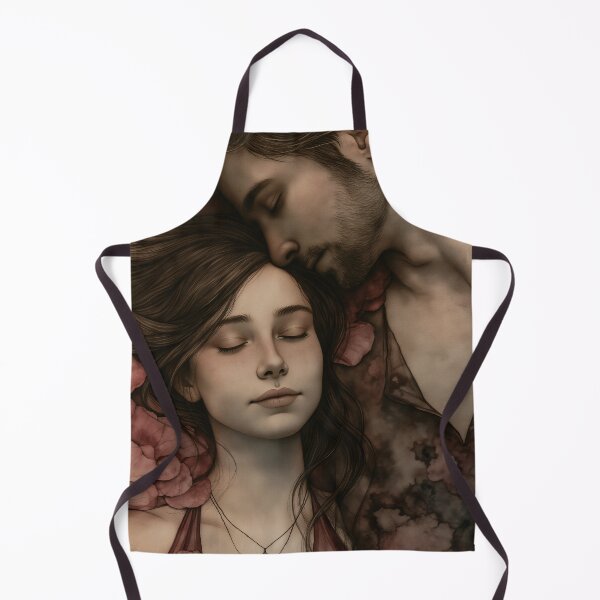 Item preview, The Distance Between Two Breaths designed and sold by oanaunciuleanu.