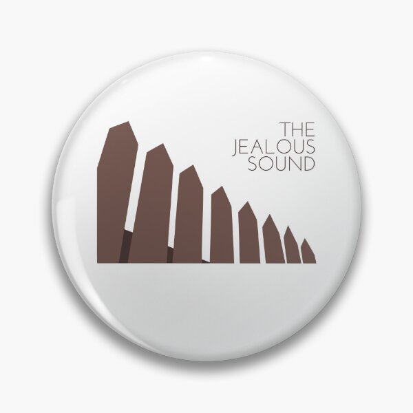 Item preview, The Jealous Sound designed and sold by V.I.S.T.A. .