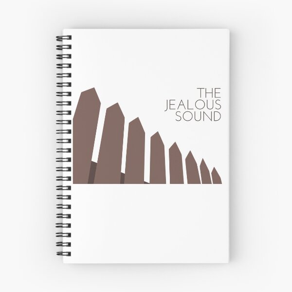 Item preview, The Jealous Sound designed and sold by V.I.S.T.A. .