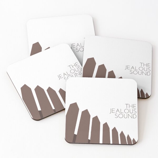 Item preview, The Jealous Sound designed and sold by V.I.S.T.A. .