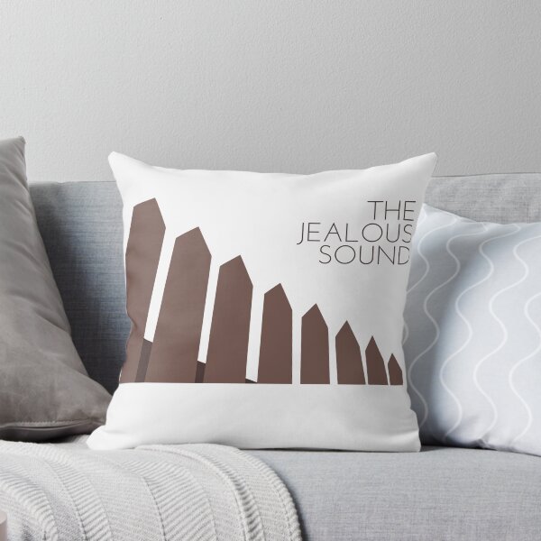 Item preview, The Jealous Sound designed and sold by V.I.S.T.A. .