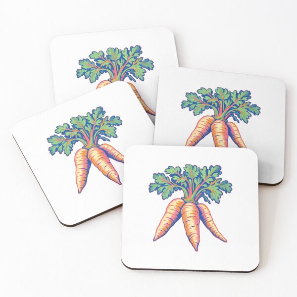Item preview, Parsnip Harvest Fan designed and sold by The-Art-of-D.