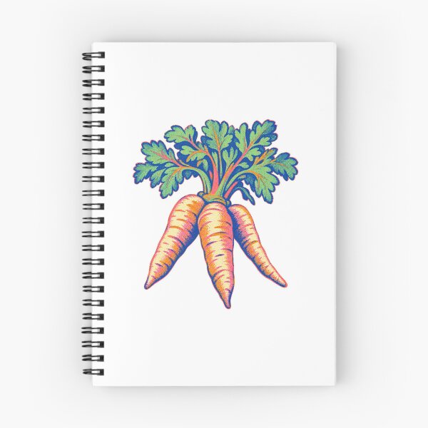 Item preview, Parsnip Harvest Fan designed and sold by The-Art-of-D.
