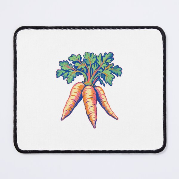 Item preview, Parsnip Harvest Fan designed and sold by The-Art-of-D.