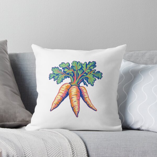 Item preview, Parsnip Harvest Fan designed and sold by The-Art-of-D.
