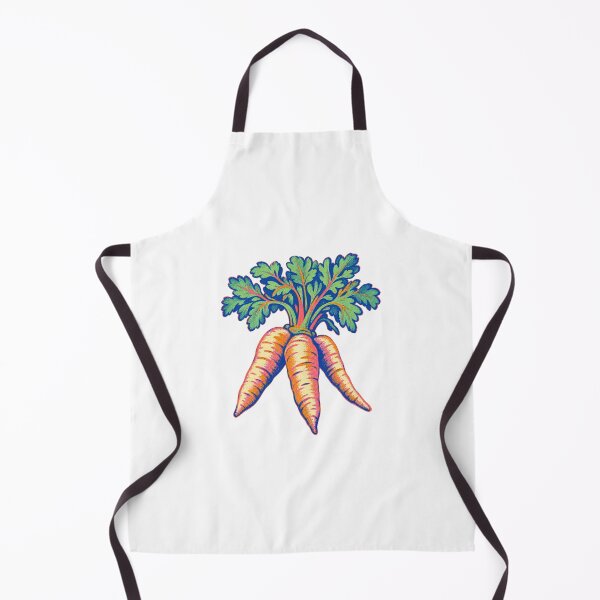 Item preview, Parsnip Harvest Fan designed and sold by The-Art-of-D.