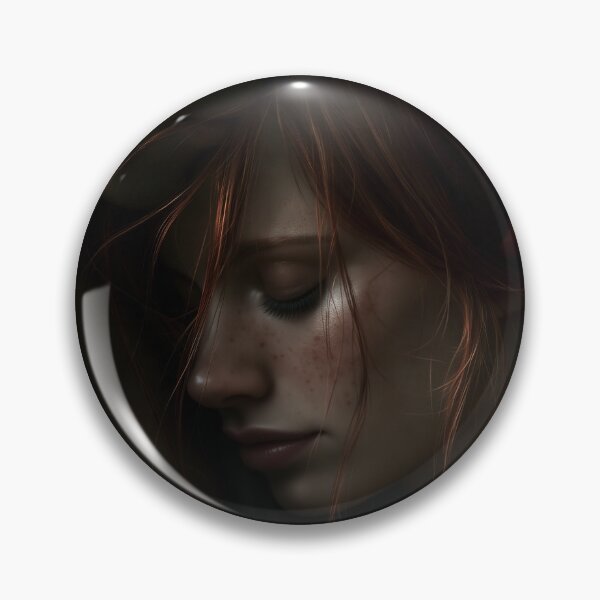 Item preview, The Distance Between Two Breaths designed and sold by oanaunciuleanu.