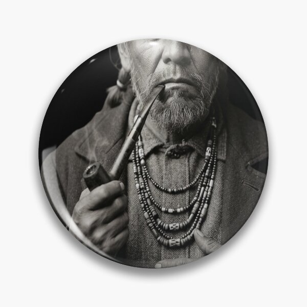 Item preview, Alan Watts designed and sold by fejesrussh.