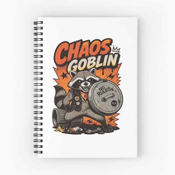 Item preview, Choas  designed and sold by After De Moment.