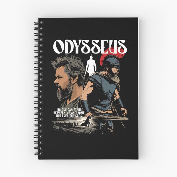 Item preview,  Vintage Greek Warrior Odyssey  designed and sold by Krasnovaovaova.