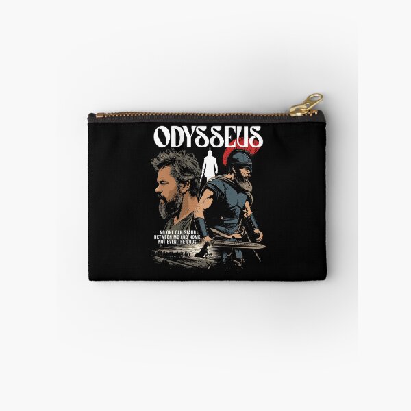 Item preview,  Vintage Greek Warrior Odyssey  designed and sold by Krasnovaovaova.