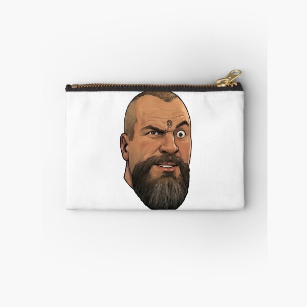 Item preview, Billy Grey's head designed and sold by angelicamstore.