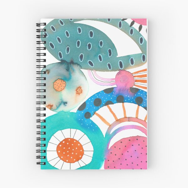 Item preview, abstract watercolor designed and sold by Zeewind.