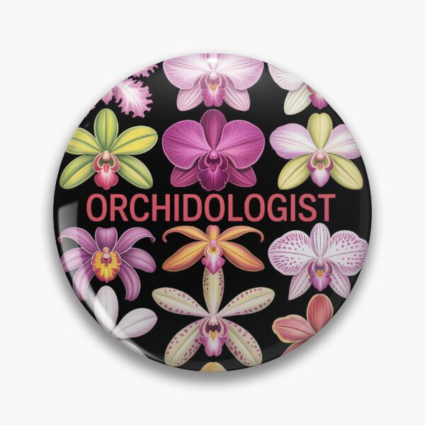 Item preview, ORCHIDOLOGIST designed and sold by jkrphoto.