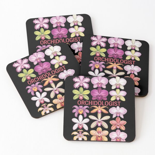Item preview, ORCHIDOLOGIST designed and sold by jkrphoto.