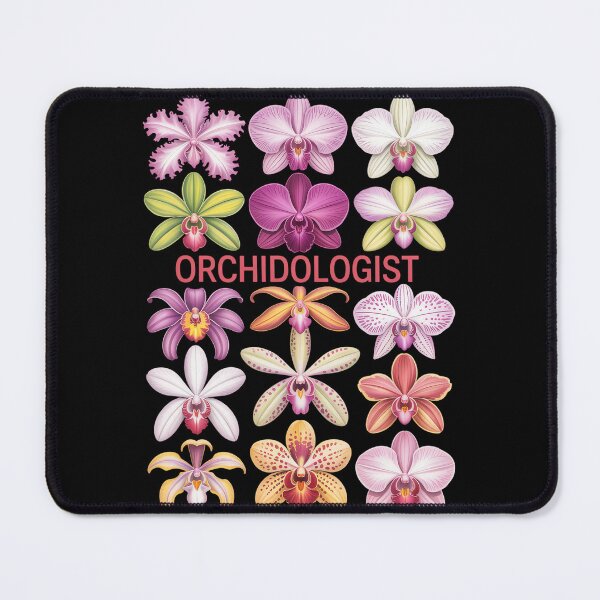 Item preview, ORCHIDOLOGIST designed and sold by jkrphoto.
