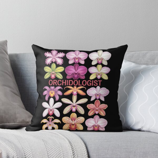 Item preview, ORCHIDOLOGIST designed and sold by jkrphoto.