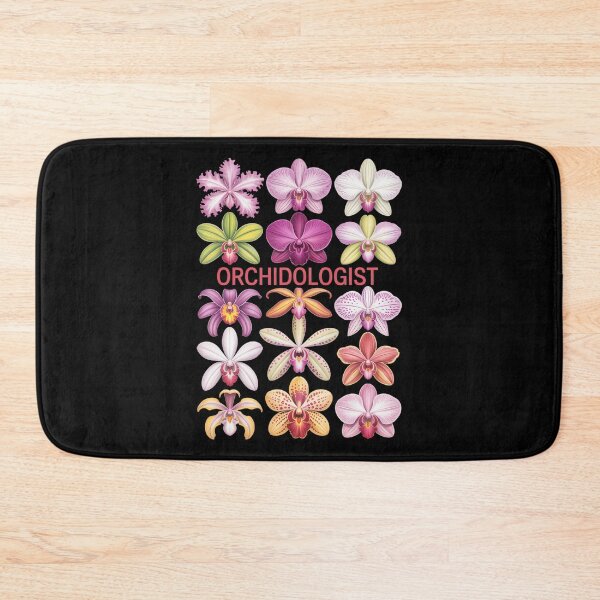 Item preview, ORCHIDOLOGIST designed and sold by jkrphoto.