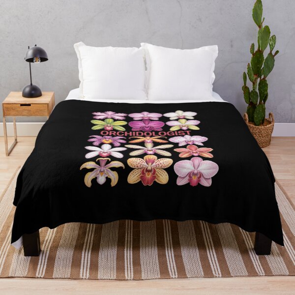 Item preview, ORCHIDOLOGIST designed and sold by jkrphoto.