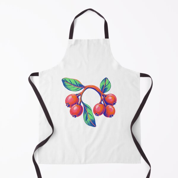Item preview, Cranberry Arc Cluster designed and sold by The-Art-of-D.
