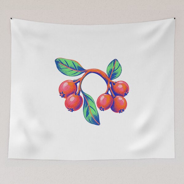 Item preview, Cranberry Arc Cluster designed and sold by The-Art-of-D.