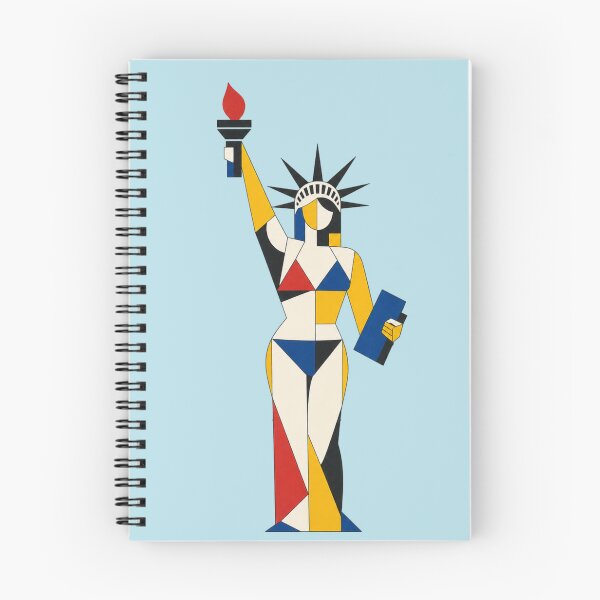 Item preview, Statue of Liberty designed and sold by Kaigorshirts.