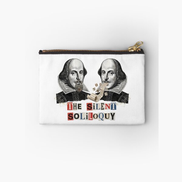 Item preview, William Shakespeare Collage designed and sold by OzzFrequency.