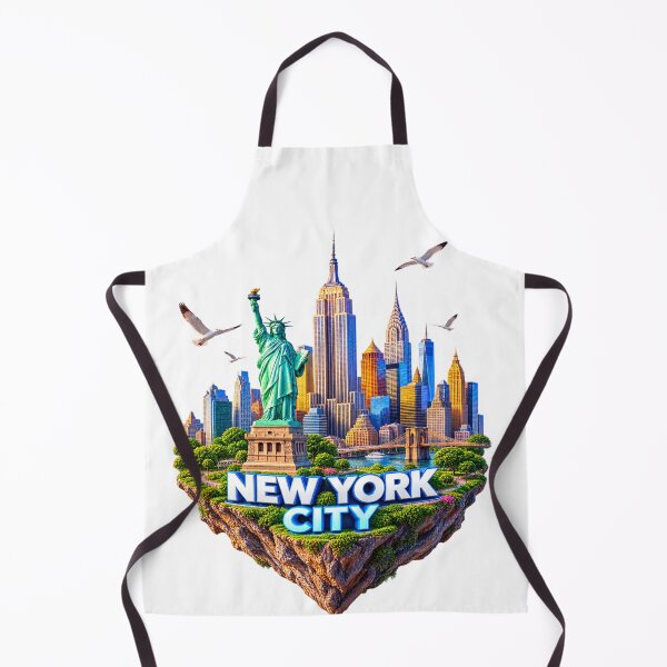 Item preview, America USA Travel – Iconic Landmarks & American Flag Travel Design designed and sold by 4U---Store.