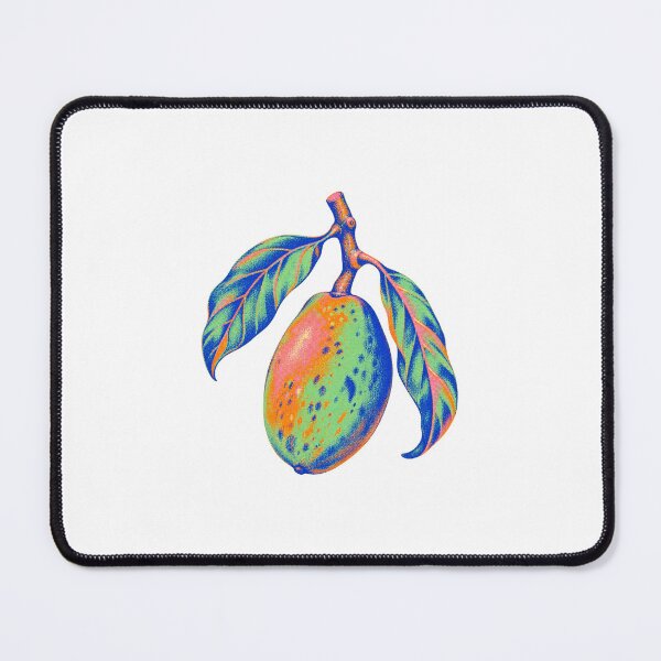 Item preview, Pawpaw Leaf Pair designed and sold by The-Art-of-D.