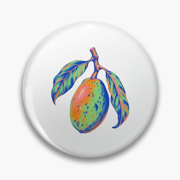 Item preview, Pawpaw Leaf Pair designed and sold by The-Art-of-D.