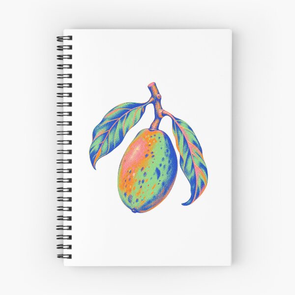 Item preview, Pawpaw Leaf Pair designed and sold by The-Art-of-D.