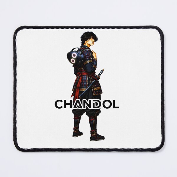 Item preview, Chandol aka Boywithuke designed and sold by Elevendy-Seven.