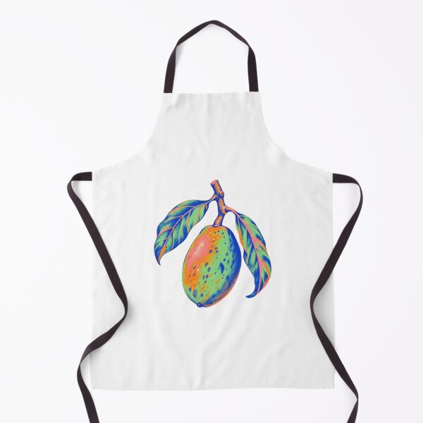 Item preview, Pawpaw Leaf Pair designed and sold by The-Art-of-D.