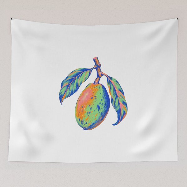 Item preview, Pawpaw Leaf Pair designed and sold by The-Art-of-D.