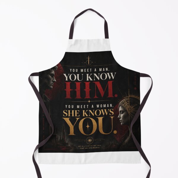 Item preview, Red Rising Men vs Women designed and sold by SoCalStylez.