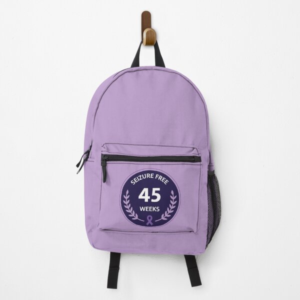 Item preview, 45 Weeks Seizure Free designed and sold by MickeyEdwards.