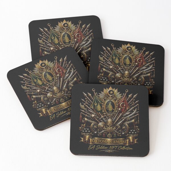 Item preview, Ottoman Empire designed and sold by Meow Story .