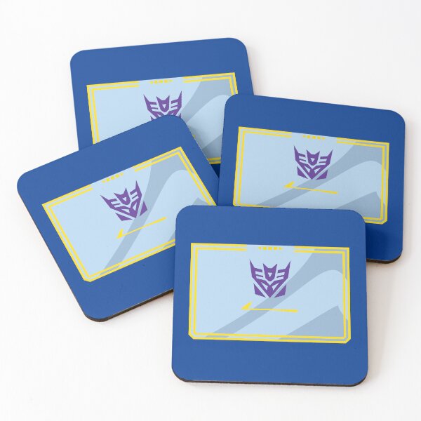 Item preview, Soundwave Cassette Door T-Shirt – Retro Decepticon Robot Graphic Tee designed and sold by Jeffery Borchert.
