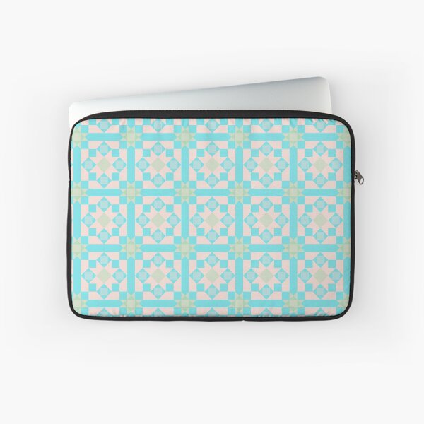 Item preview, Geometric Pattern: Canterbury: Hadley designed and sold by Red Wolf.
