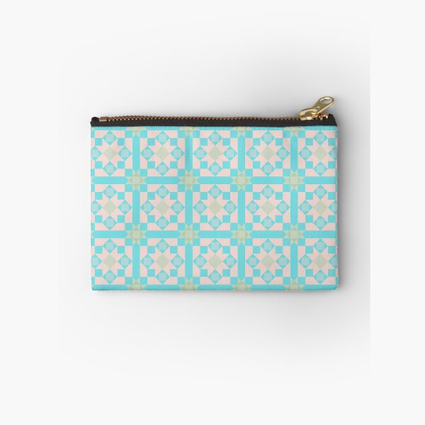 Item preview, Geometric Pattern: Canterbury: Hadley designed and sold by Red Wolf.