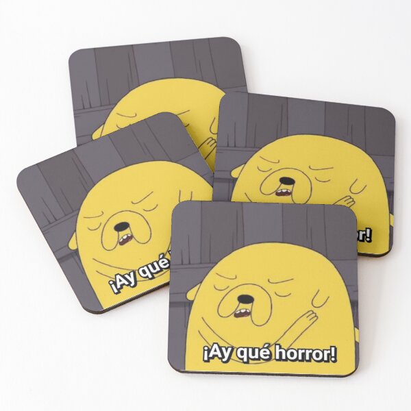 Item preview, "Oh, how awful!" designed and sold by PatronesKawai.
