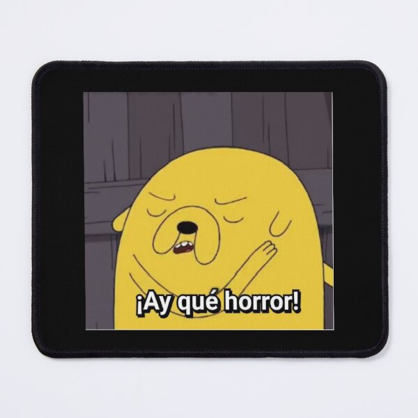 Item preview, "Oh, how awful!" designed and sold by PatronesKawai.