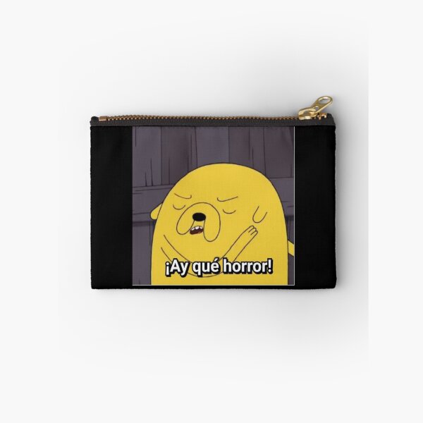 Item preview, "Oh, how awful!" designed and sold by PatronesKawai.