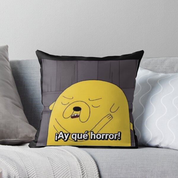 Item preview, "Oh, how awful!" designed and sold by PatronesKawai.