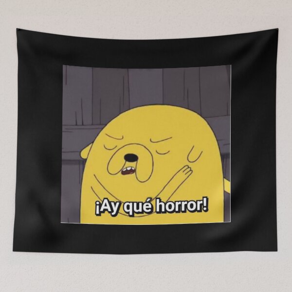 Item preview, "Oh, how awful!" designed and sold by PatronesKawai.